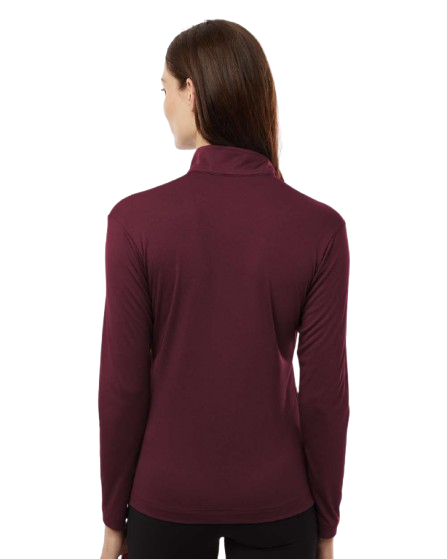 AllPro 41870L Maroon