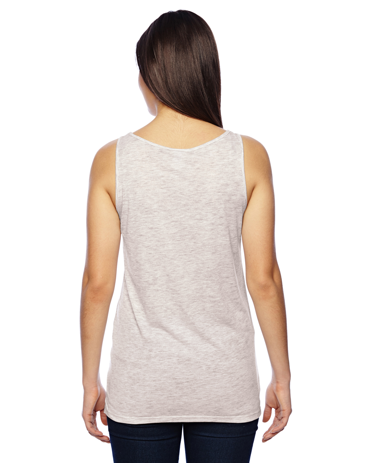 Alternative 02833B2 Oatmeal Heather