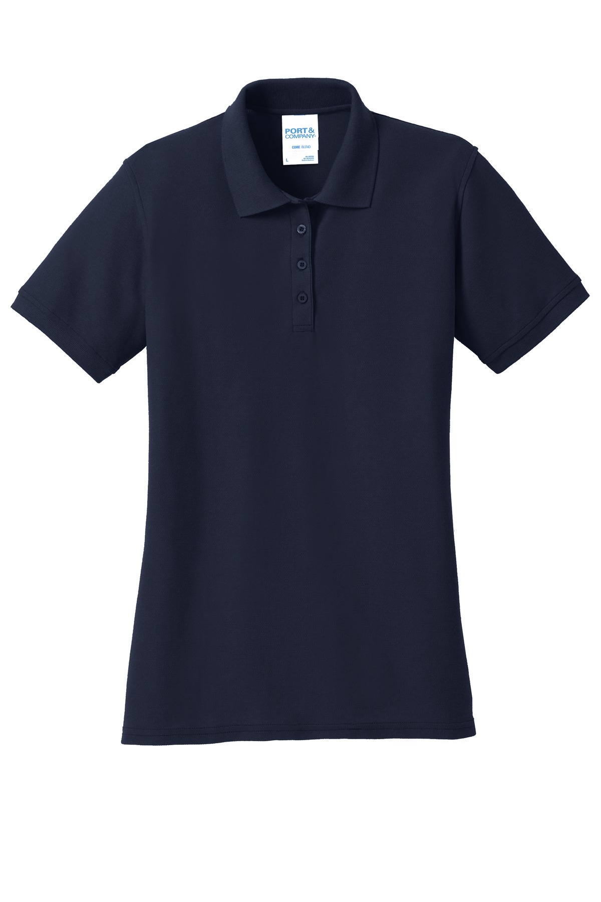 Port & Company LKP155 Deep Navy