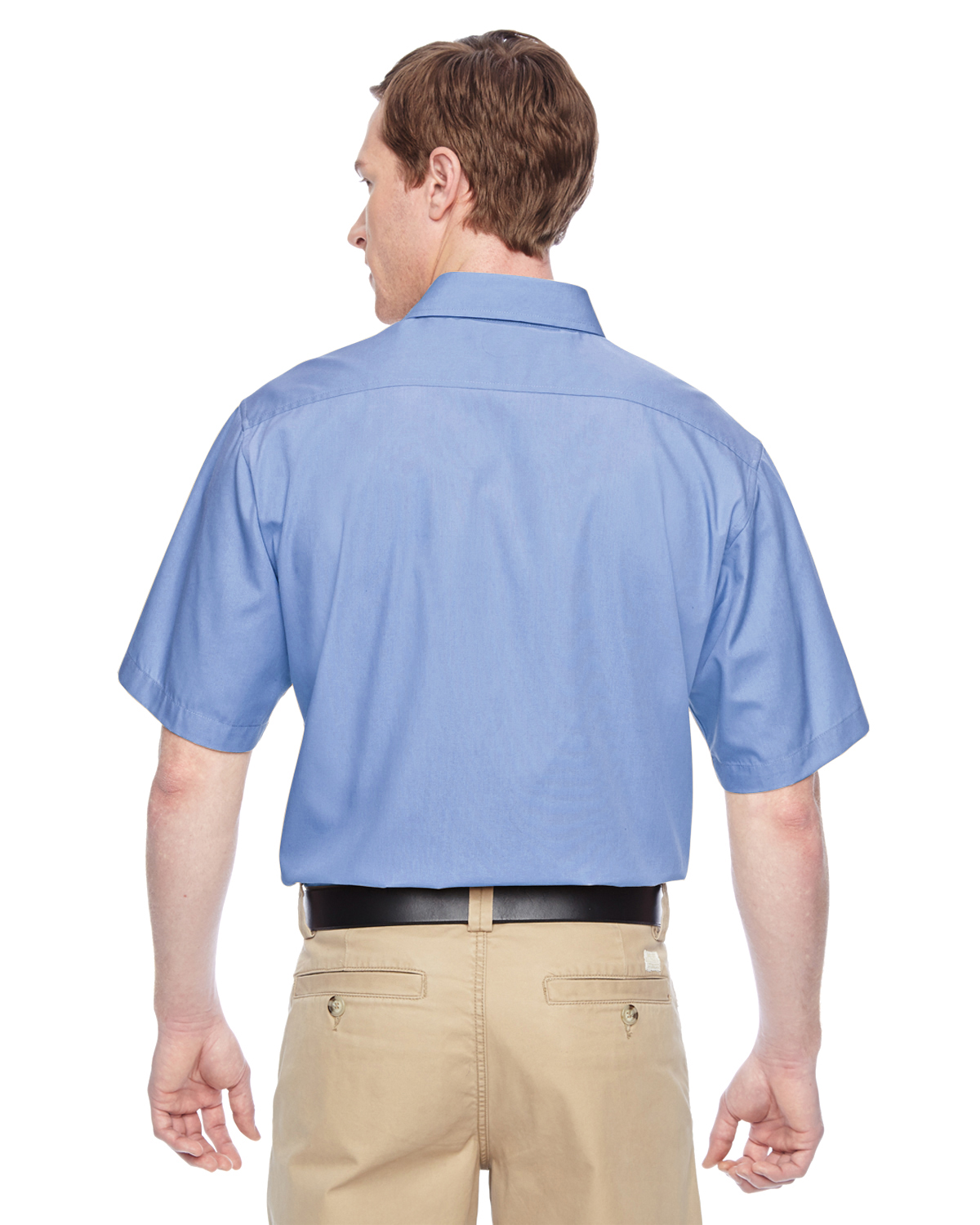 Harriton M545 Industry Blue