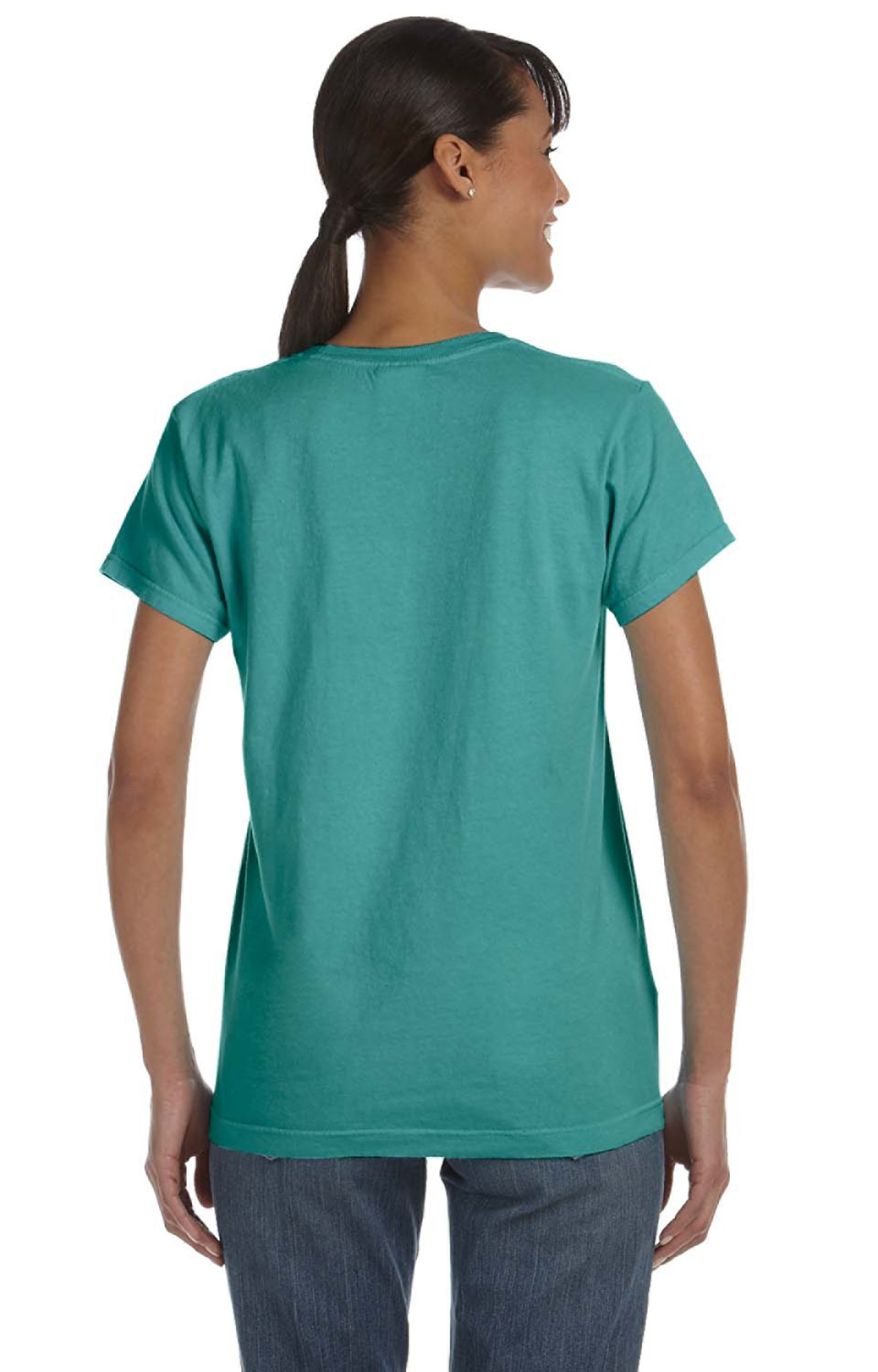 Comfort Colors C3333 Seafoam