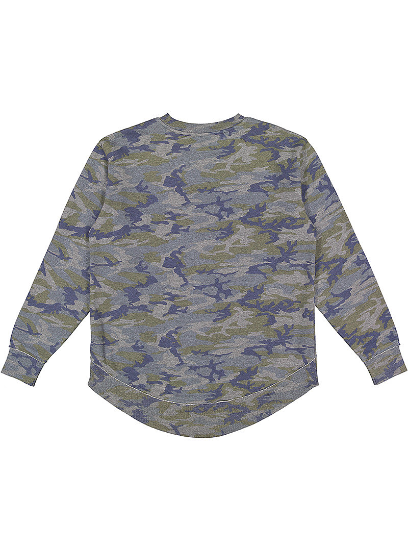 LAT 3525J1 Vintage Camo