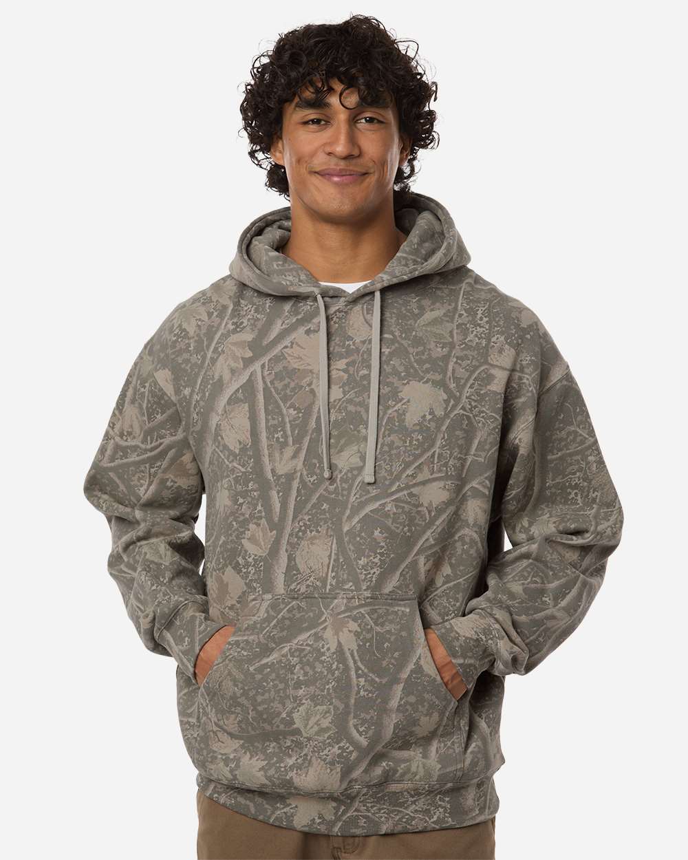 Independent Trading IND4000 Deadwood Camo