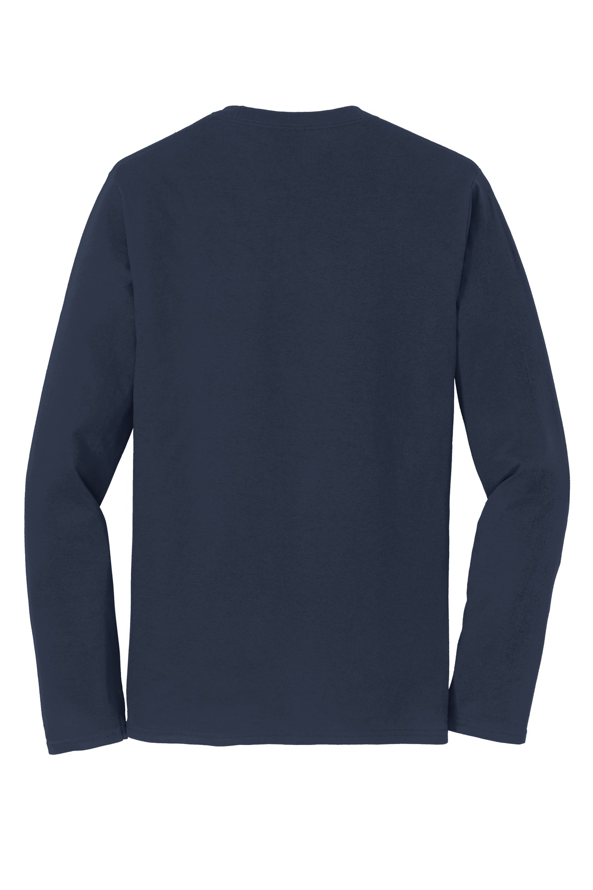 Port & Company PC450LS Deep Navy
