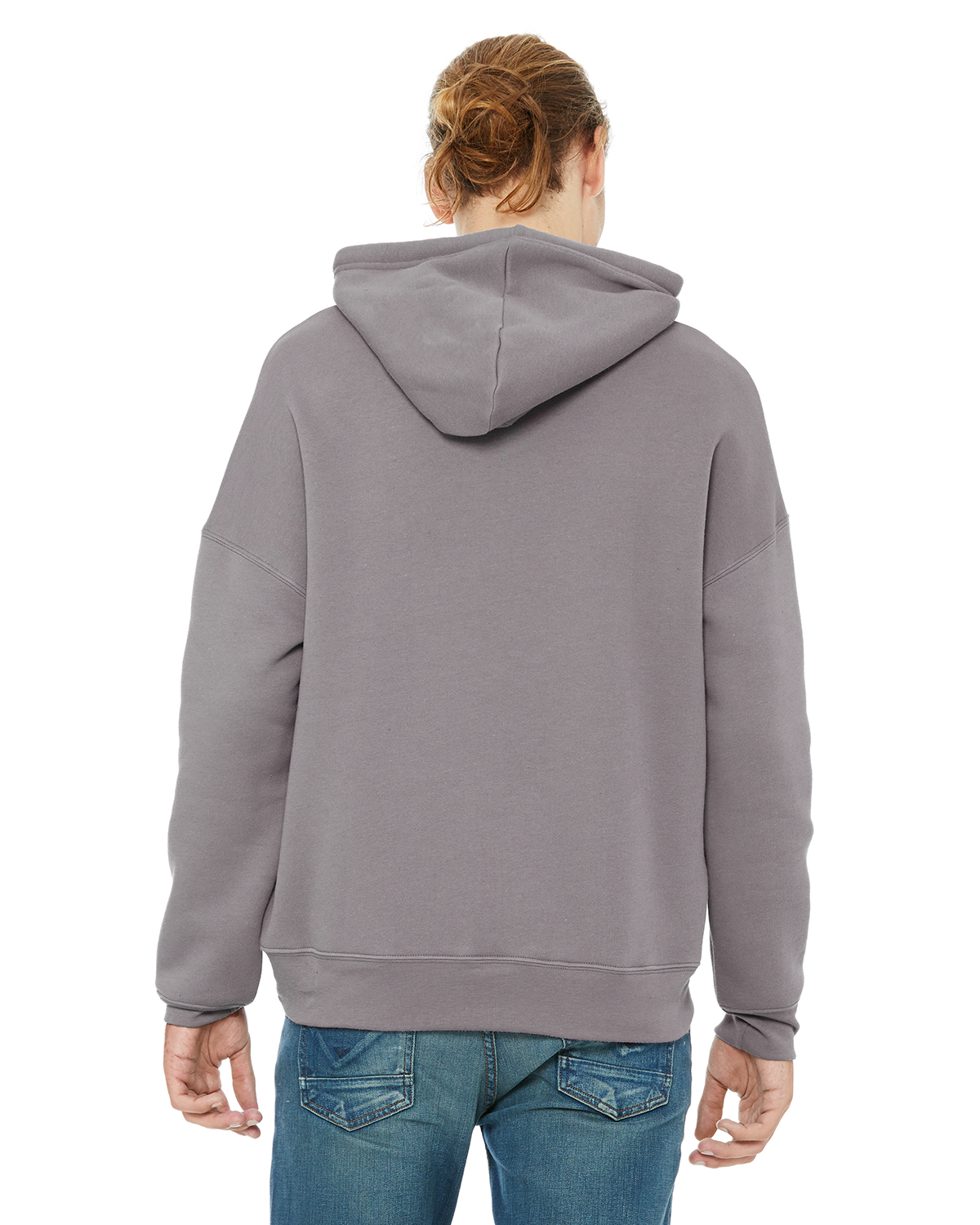 Bella + Canvas 3729 Storm