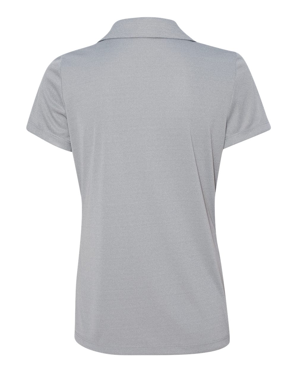 All Sport W1809 Athletic Heather