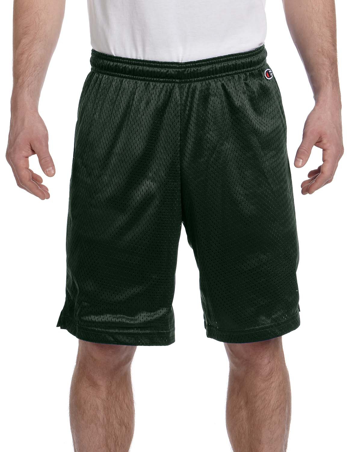 Picture for Athletic Dark Green