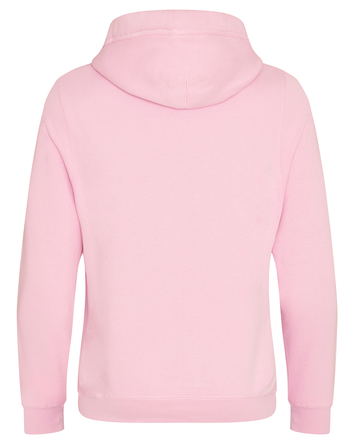 Just Hoods By AWDis JHA021 Baby Pink