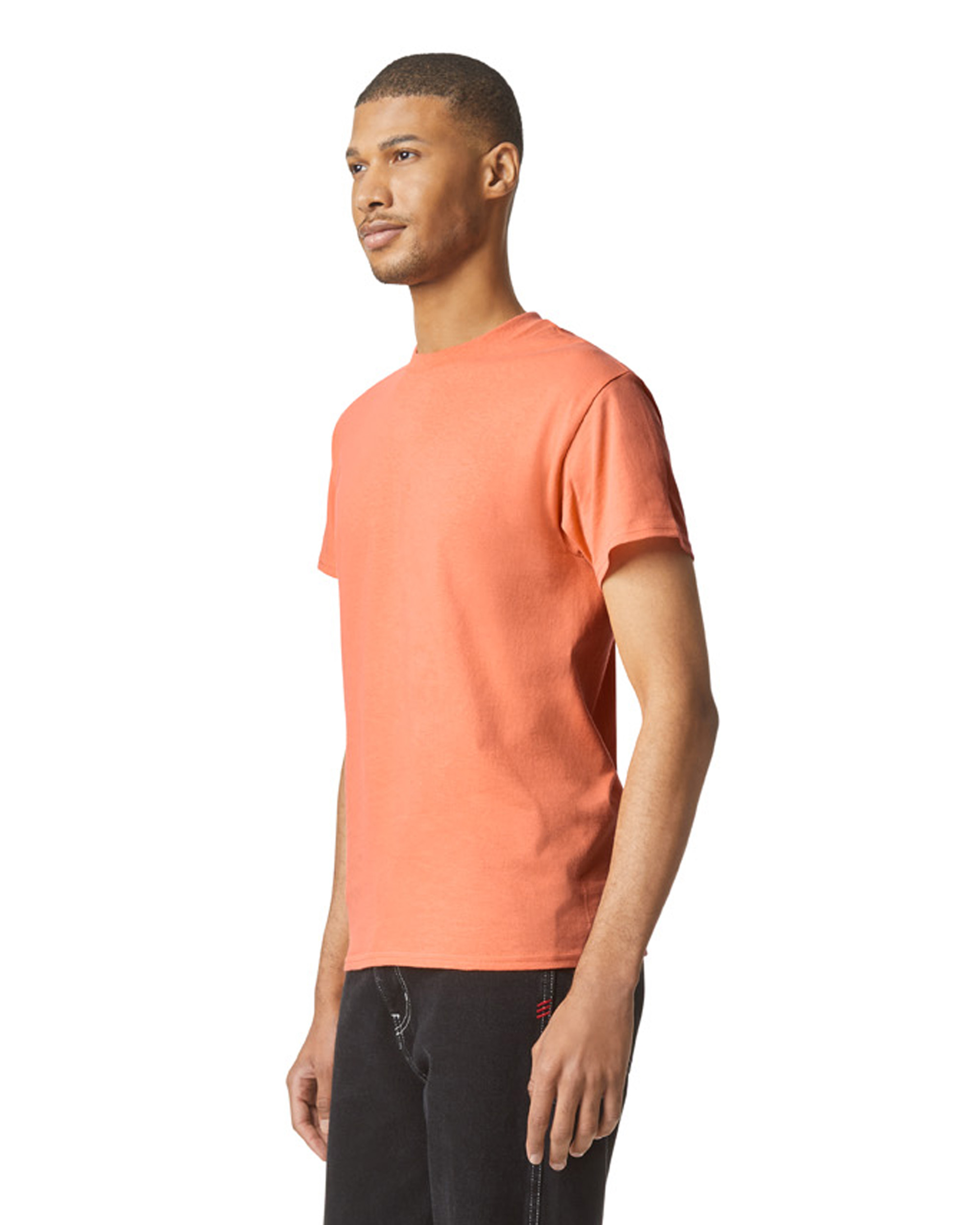 Gildan G500 Tangerine