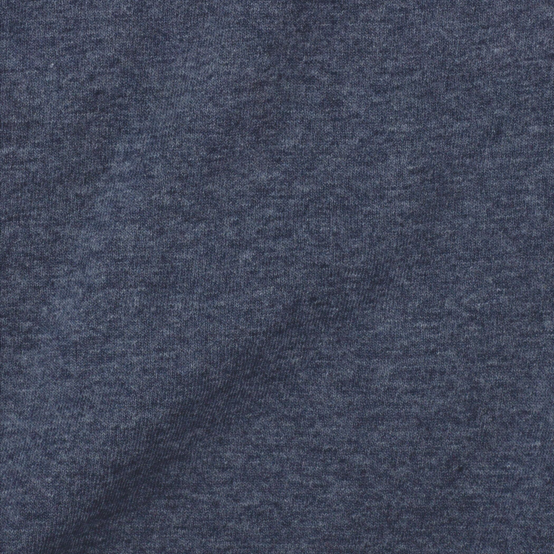 Jerzees 996Y Vintage Heather Navy