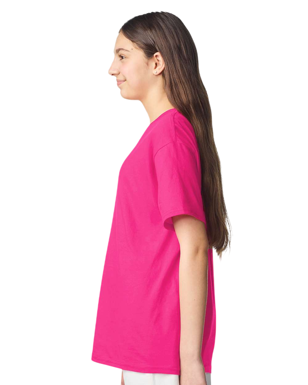 Gildan G300B Heliconia