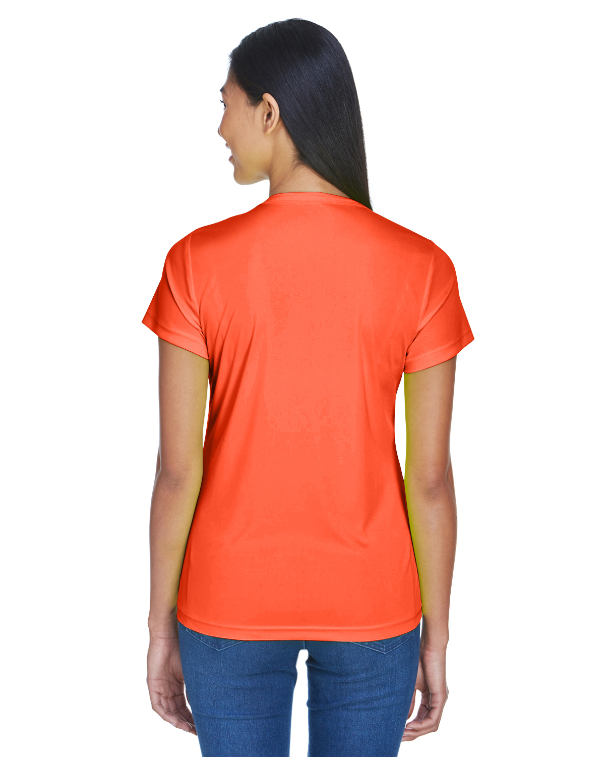 UltraClub 8420L Orange