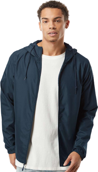 Independent Trading EXP54LWZ Classic Navy