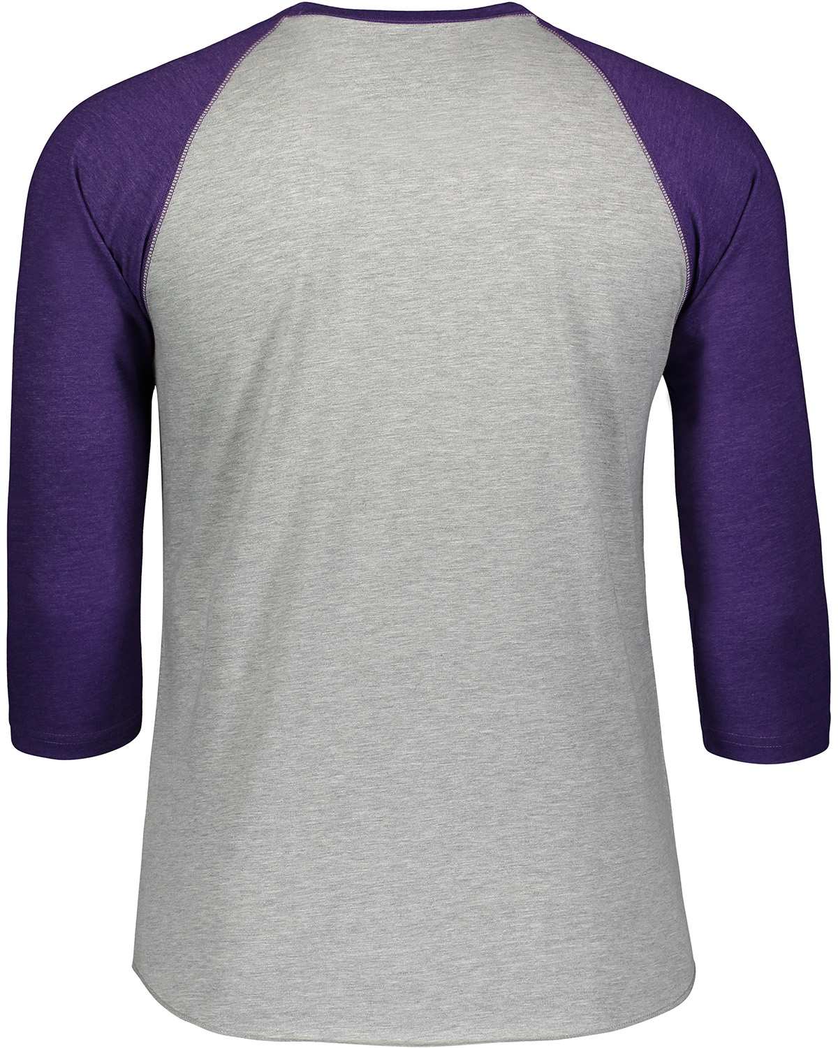 LAT 6930 Vintage Heather/Vintage Purple