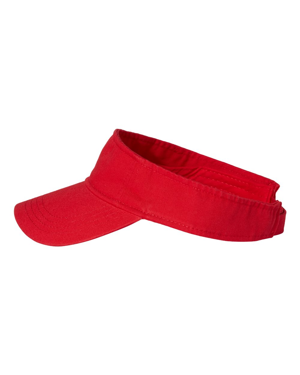 Valucap VC500 Red