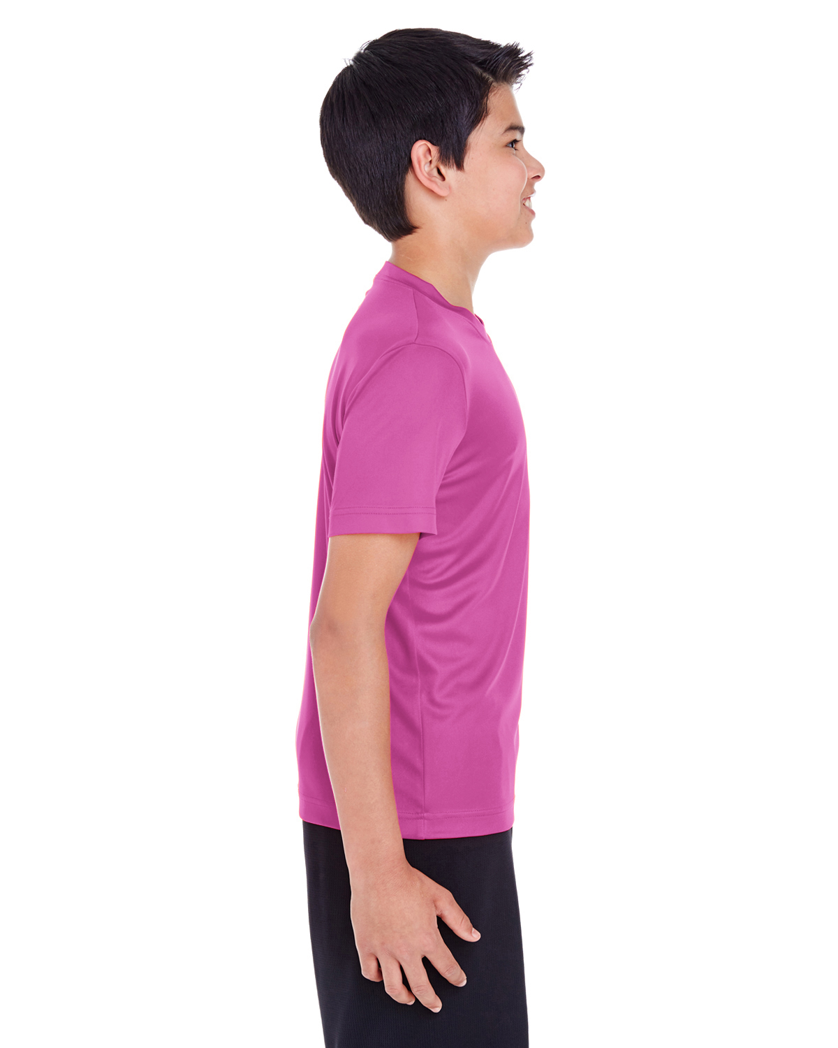 Team 365 TT11Y Sport Charity Pink