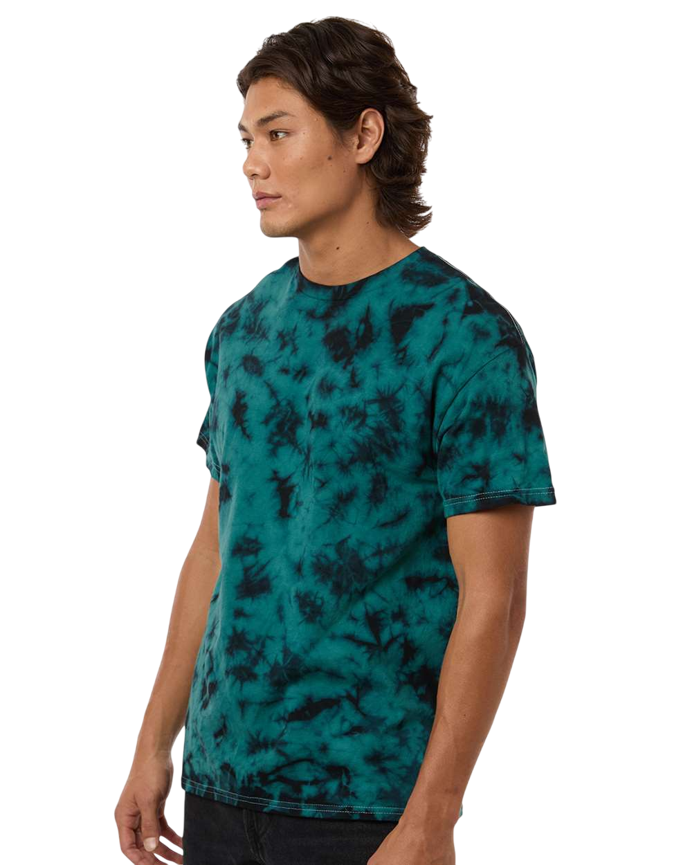 Tie-Dye 1390 Crystal Jade