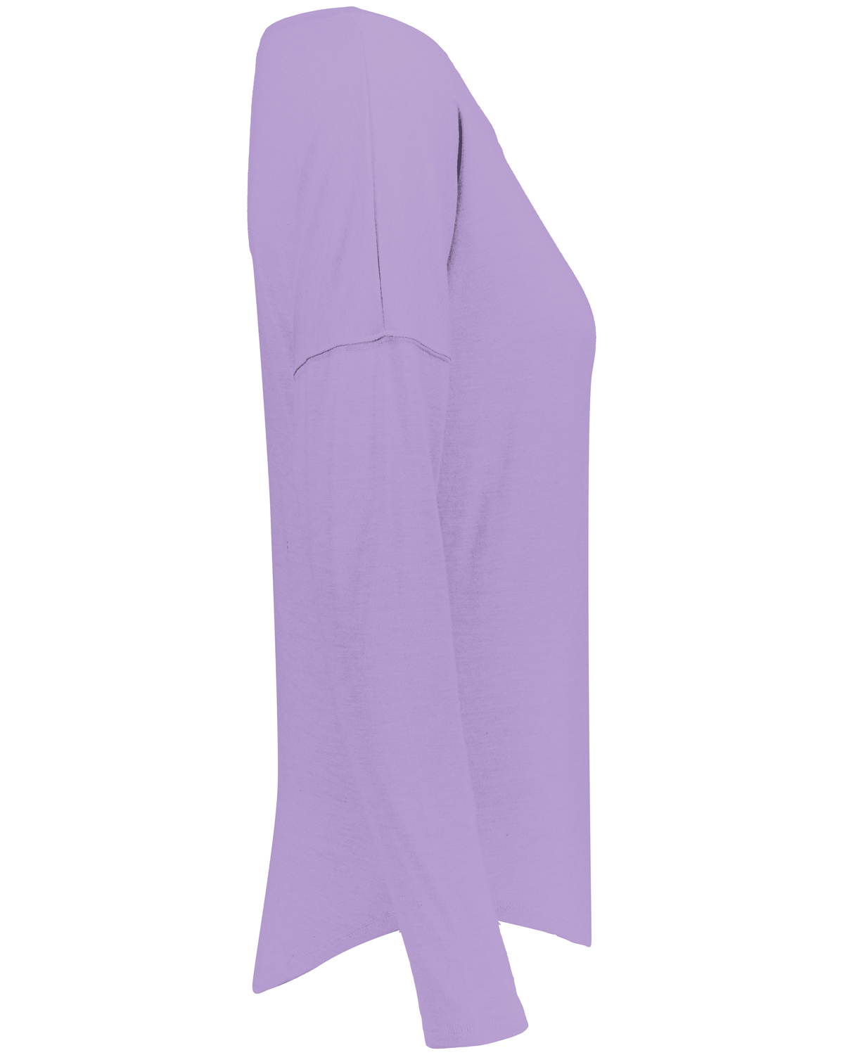 Augusta Sportswear 3077AG Light Lavender Heather