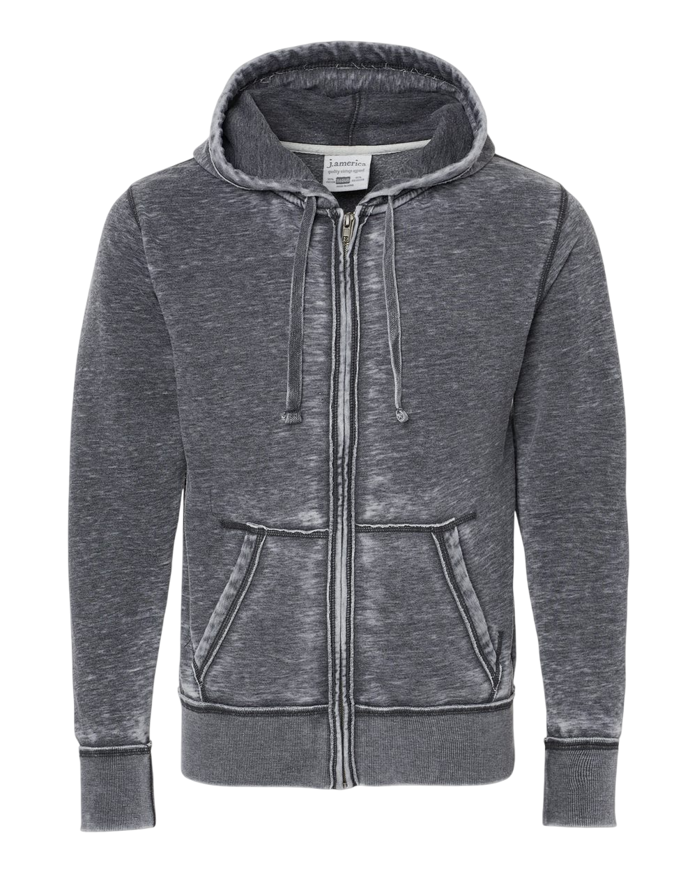 J America JA8916 Dark Smoke