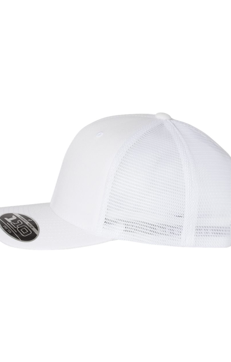 Flexfit 110M White