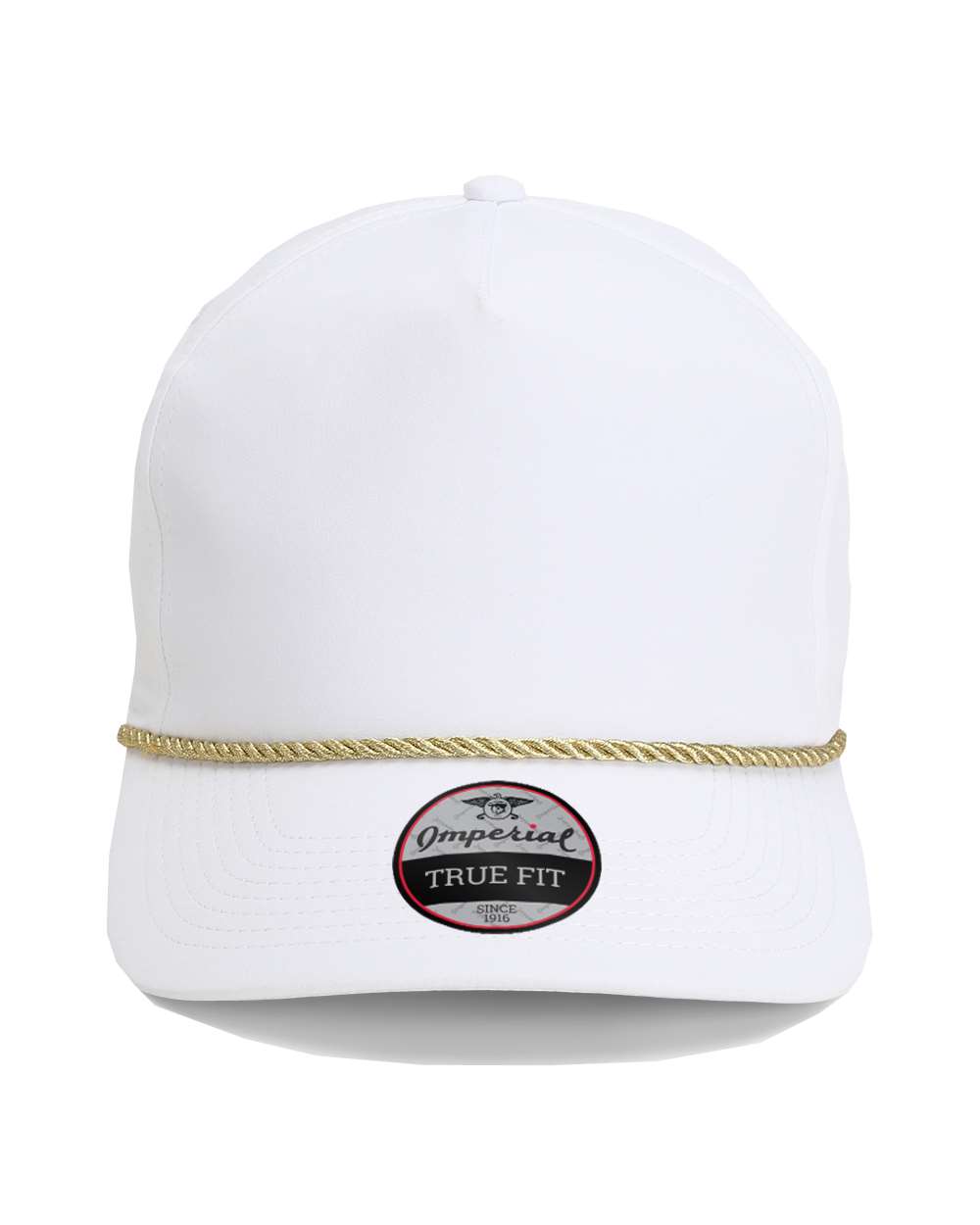 Picture for White/ Metallic Gold