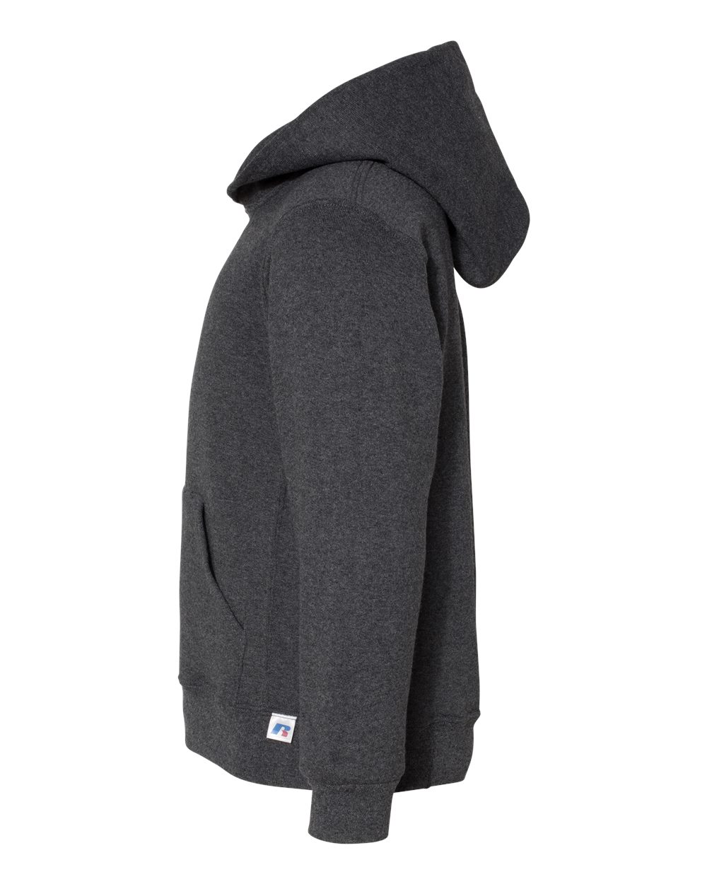 Russell Athletic 995HBB Black Heather