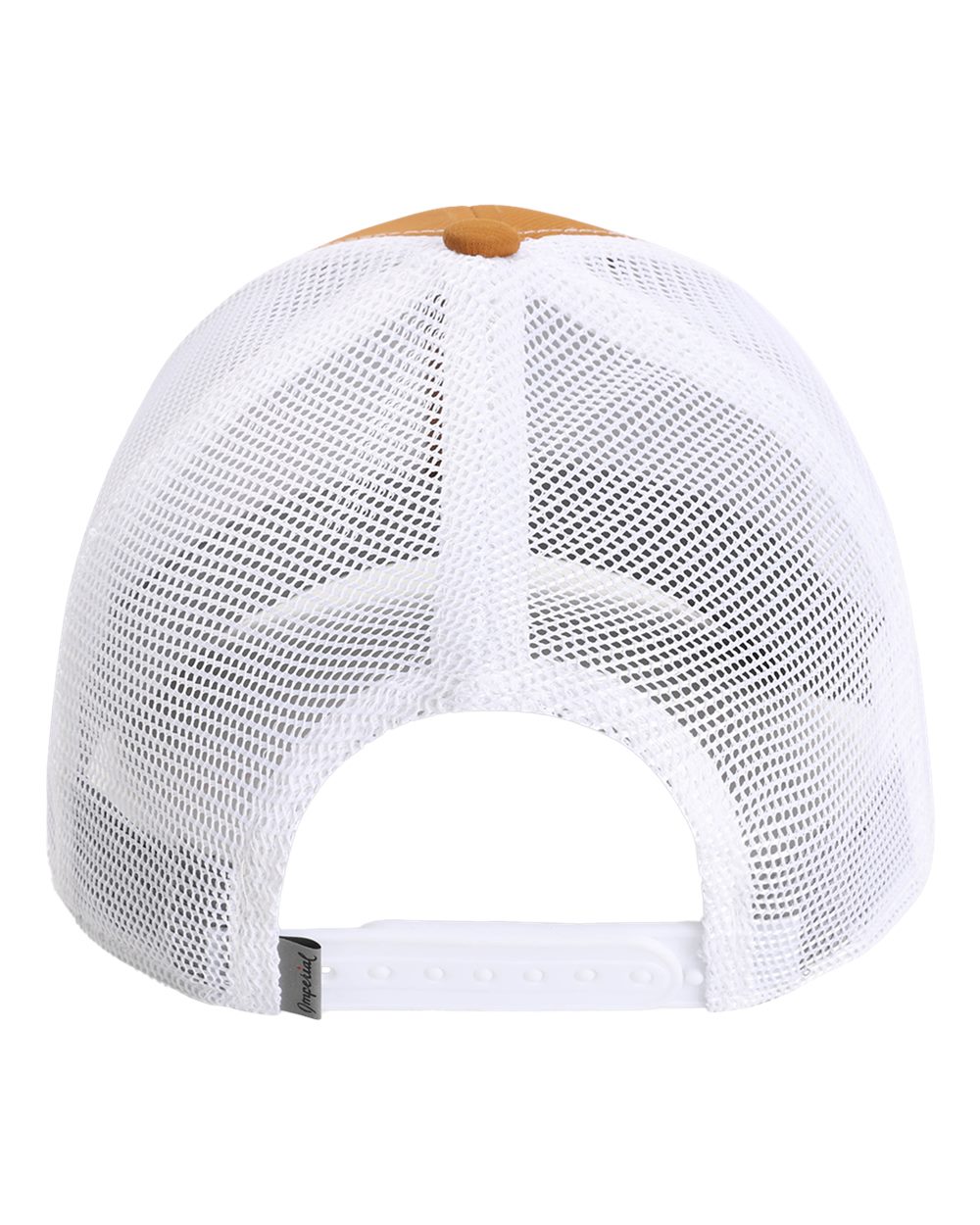 Imperial X210SM Buckthorn Brown/ White
