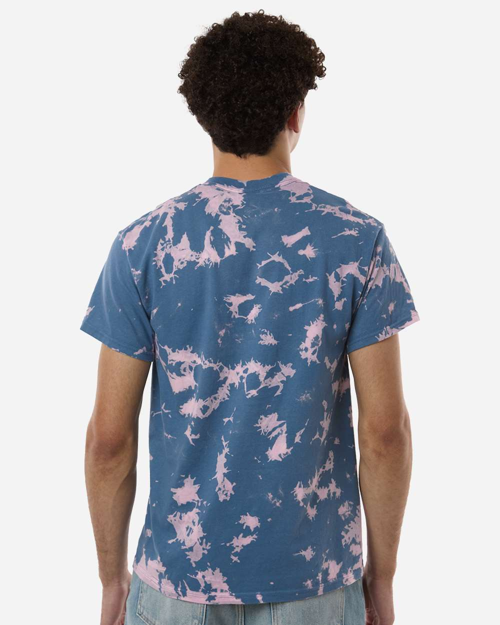 Colortone 1385J1 Blue