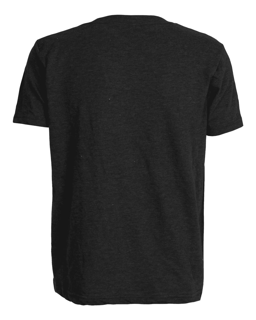 Tultex 0295TC Heather Charcoal