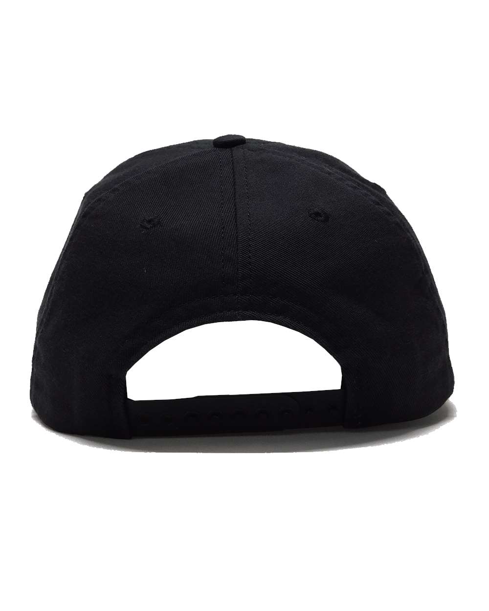 Classic Caps USA200 Black