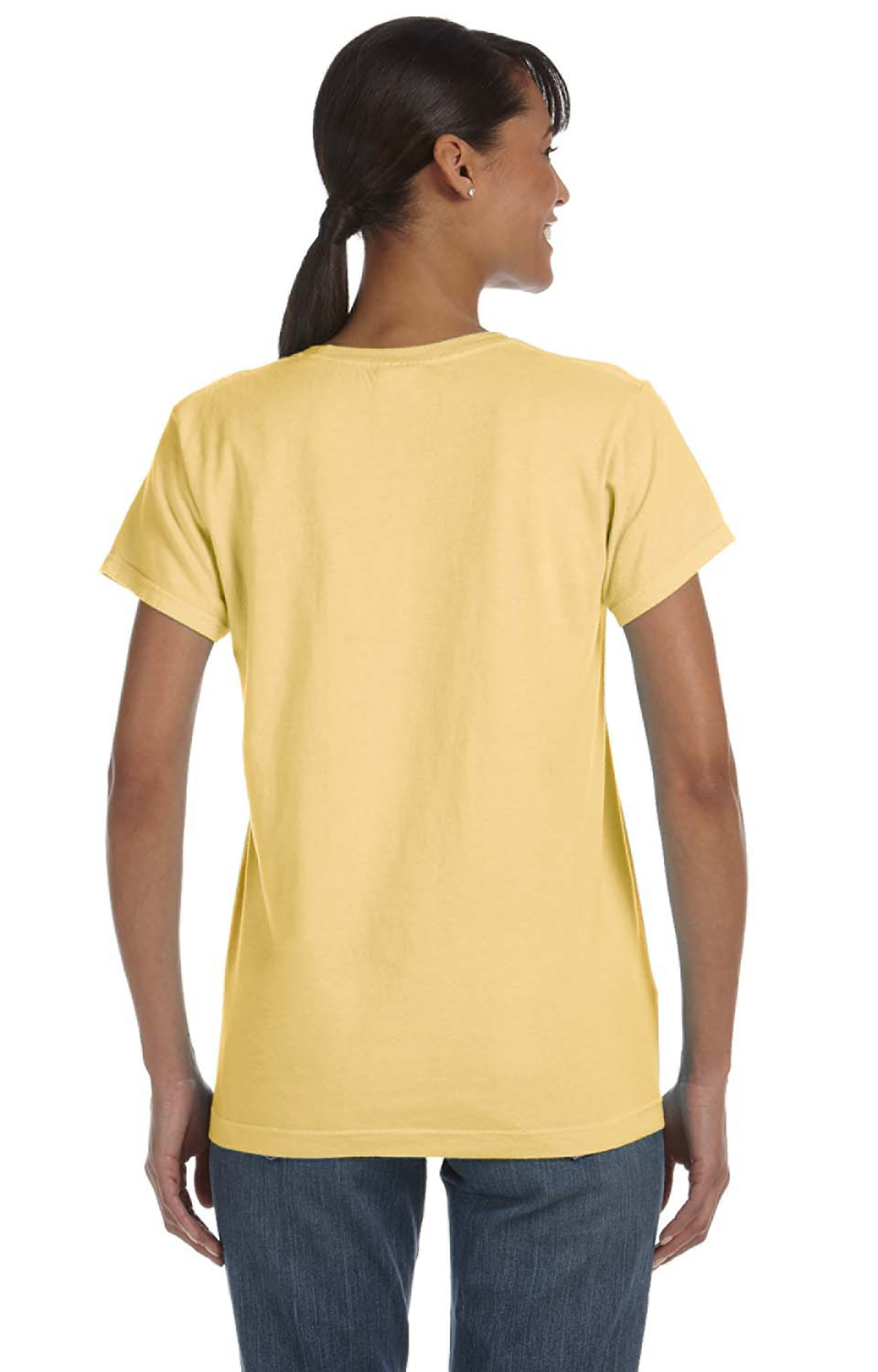 Comfort Colors C3333 Butter