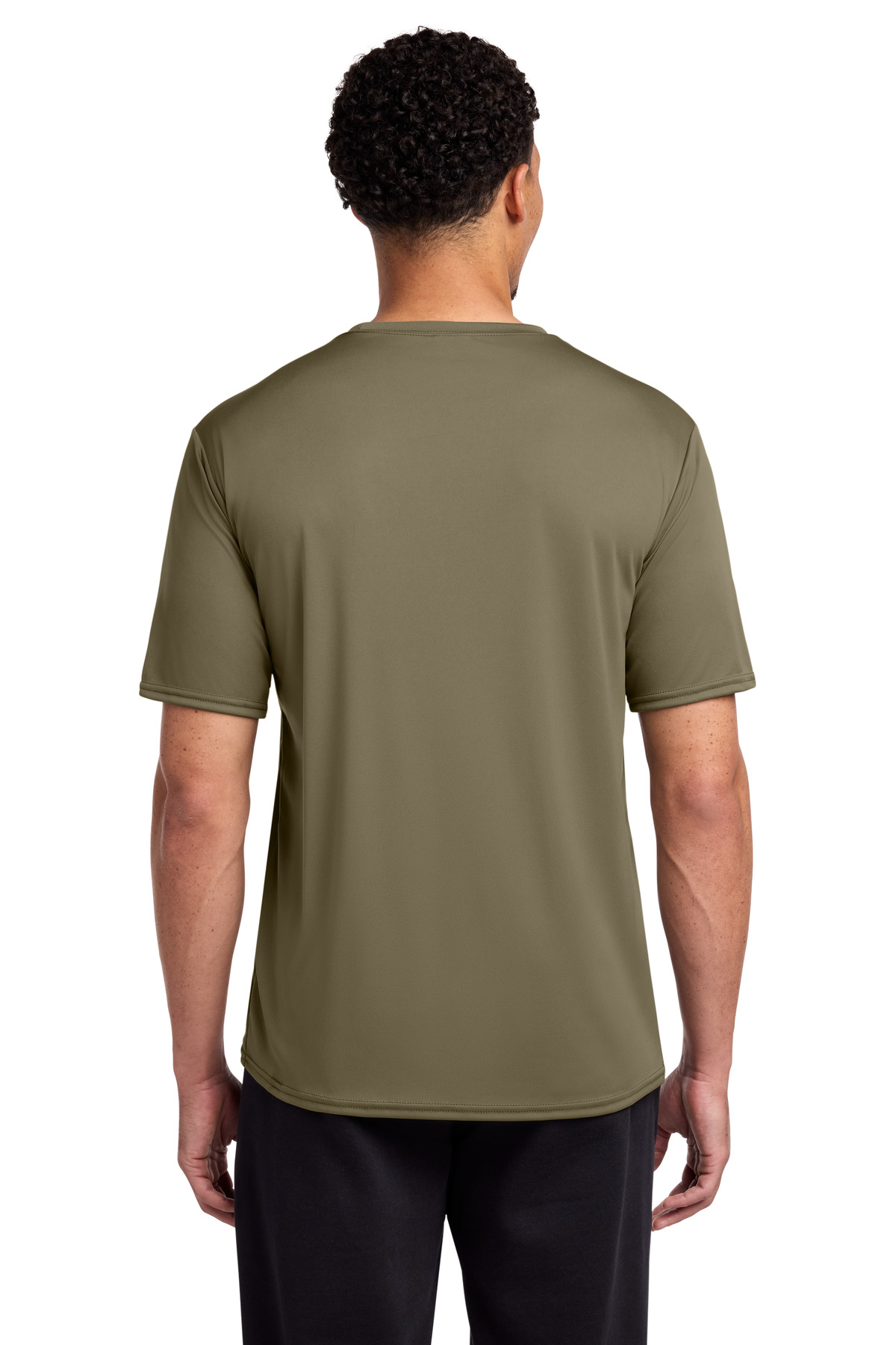 Port & Company PC380 Coyote Brown
