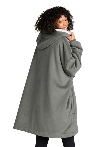 Port Authority BP41 Hearth Grey