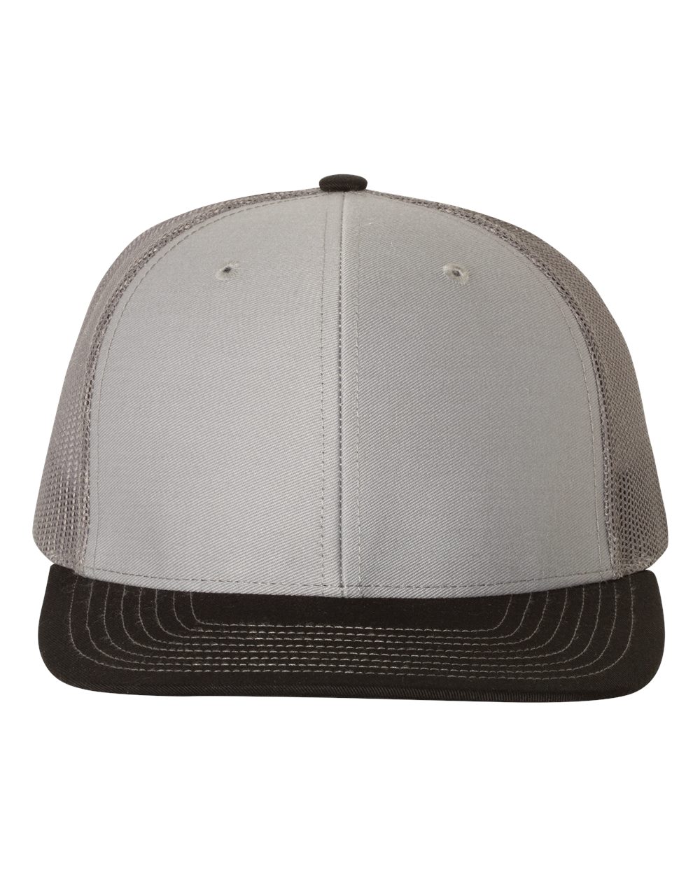Richardson 112 Gray / Charcoal / Black