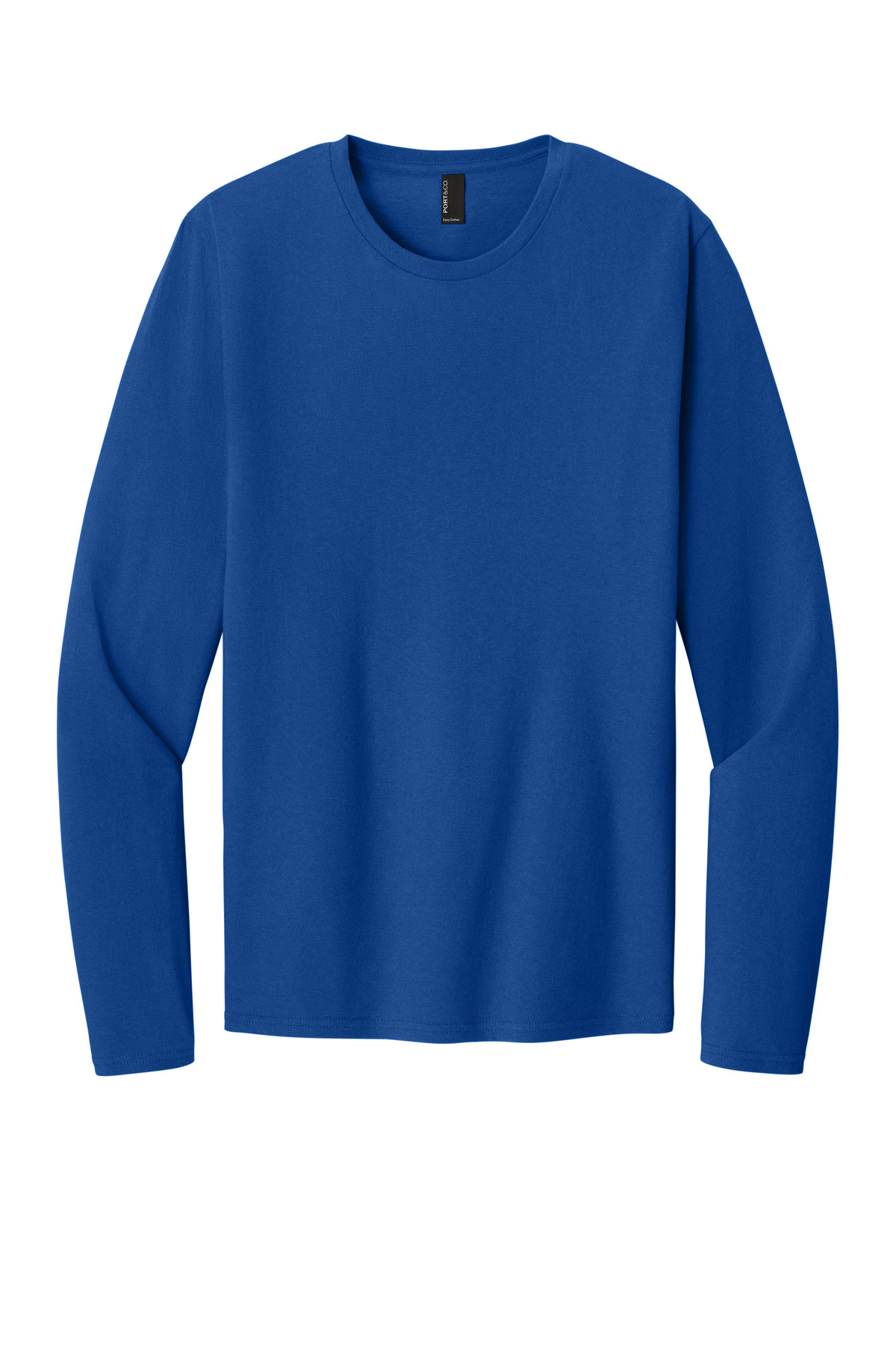 Port & Company PC43LS TrueRoyal