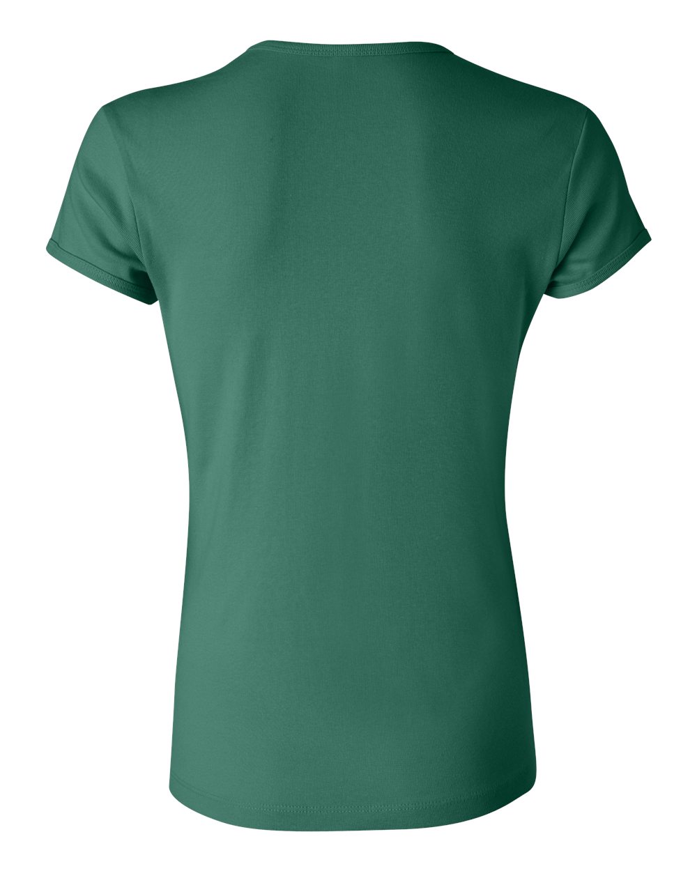 Bella + Canvas 1001 Kelly