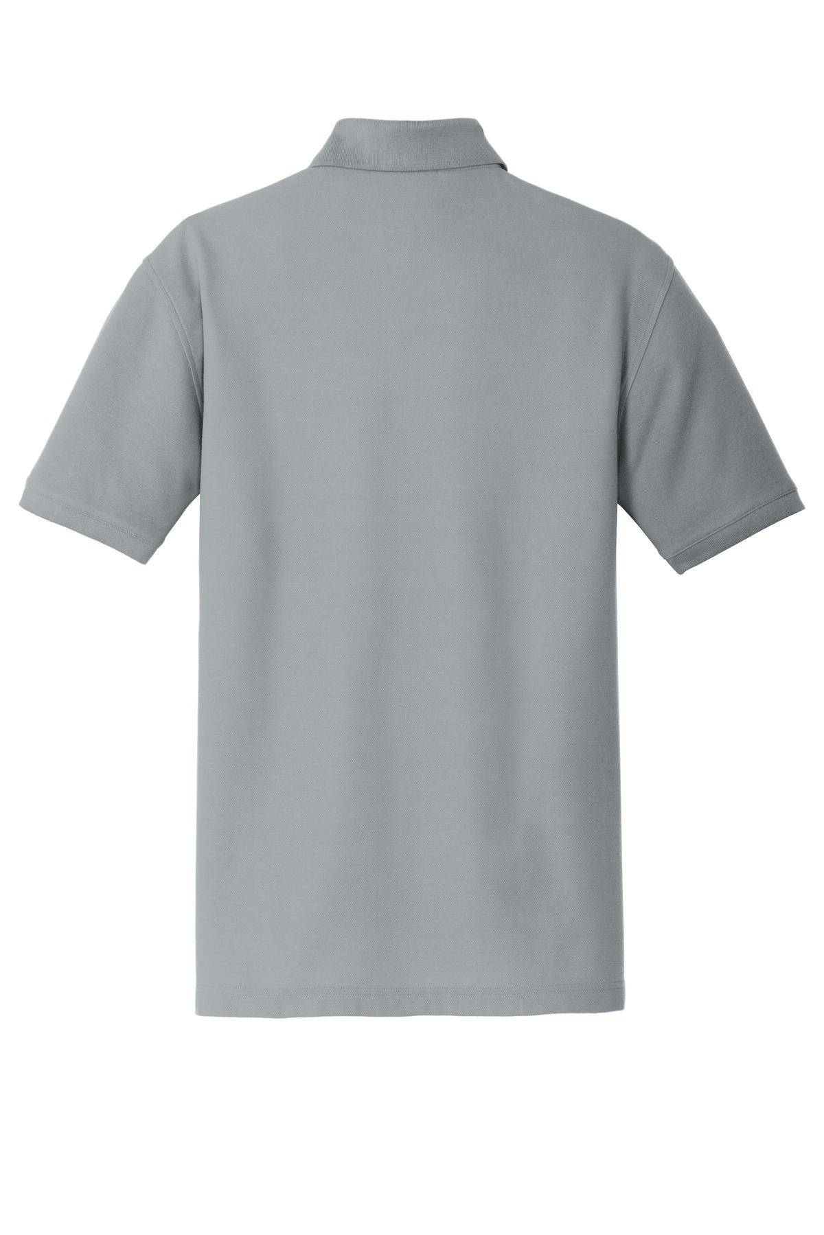 Port Authority K100 Gusty Gray