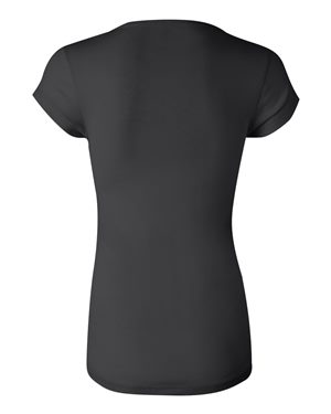 Bella + Canvas B8703 Black