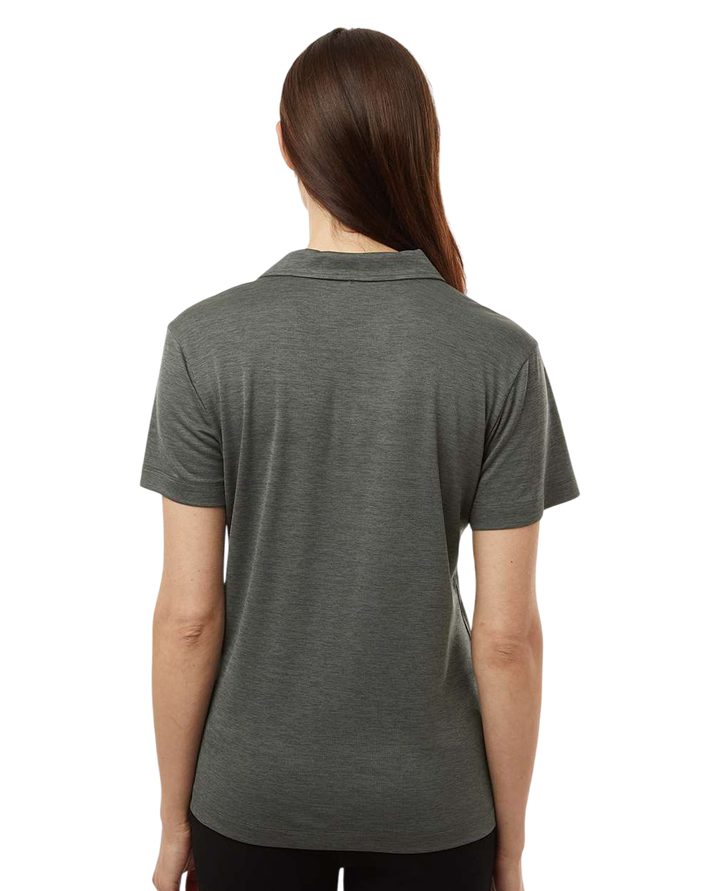 AllPro 4HM00L Charcoal Melange