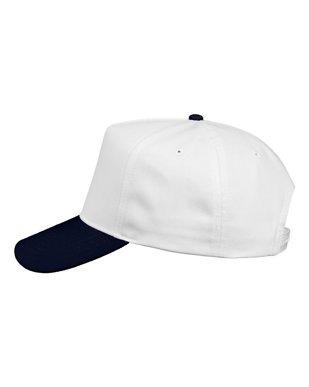 Valucap 8869J1 White/ Navy
