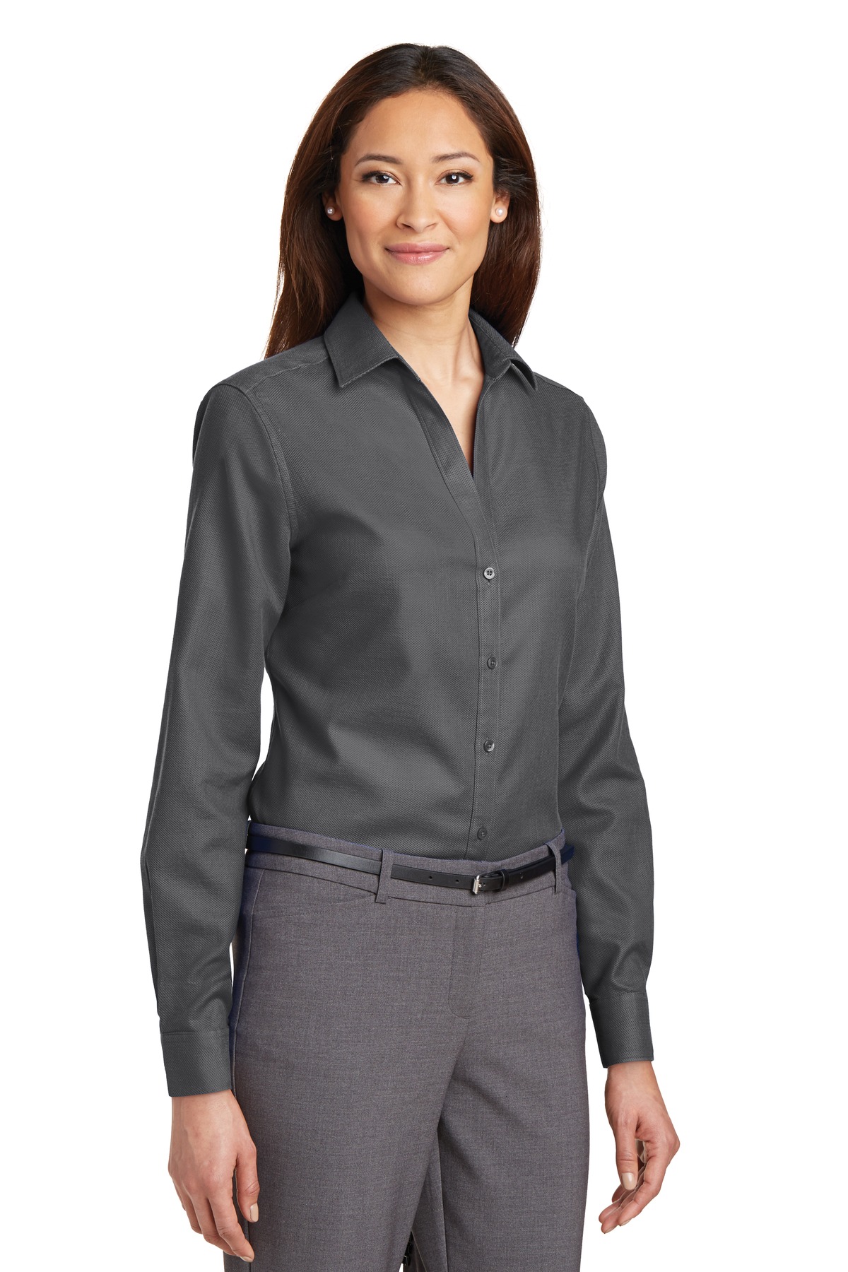 Red House RH77 Dark Charcoal