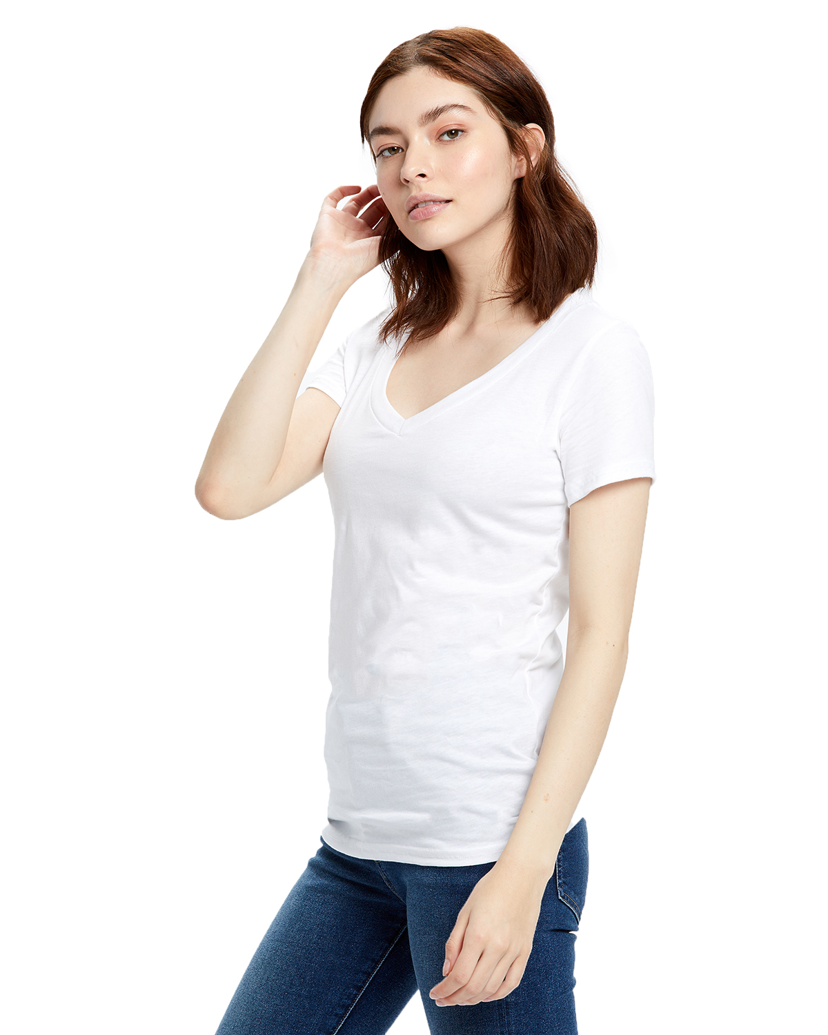 US Blanks US120 White