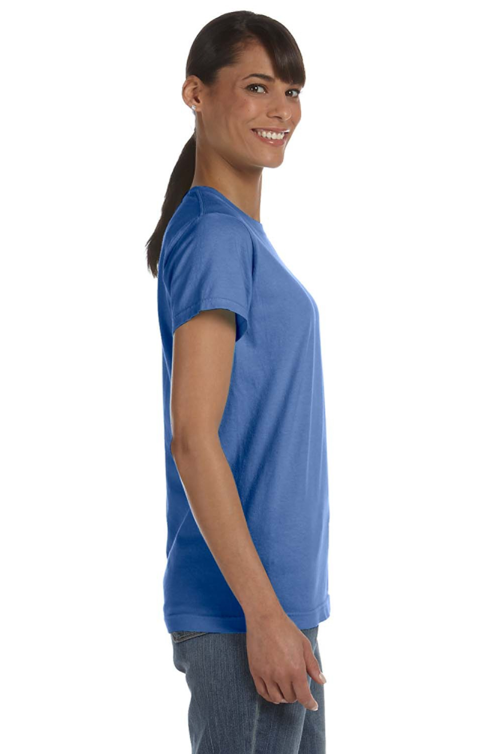 Comfort Colors C3333 Flo Blue