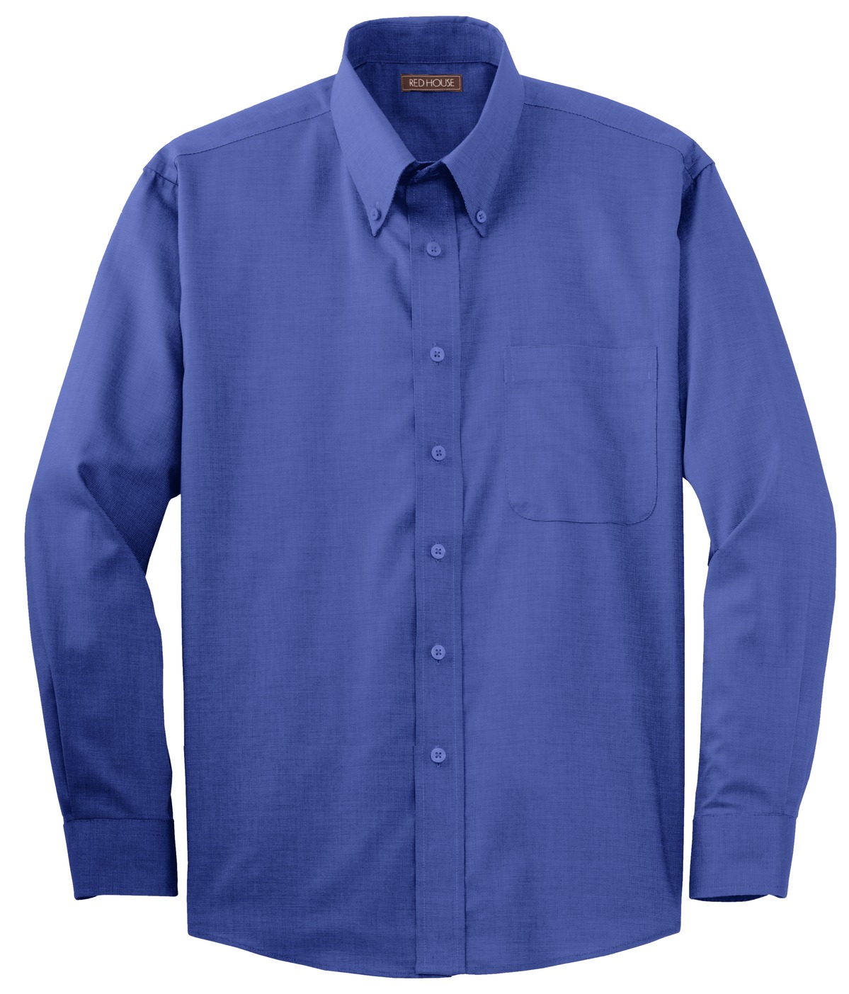 Red House RH37 Med Blue