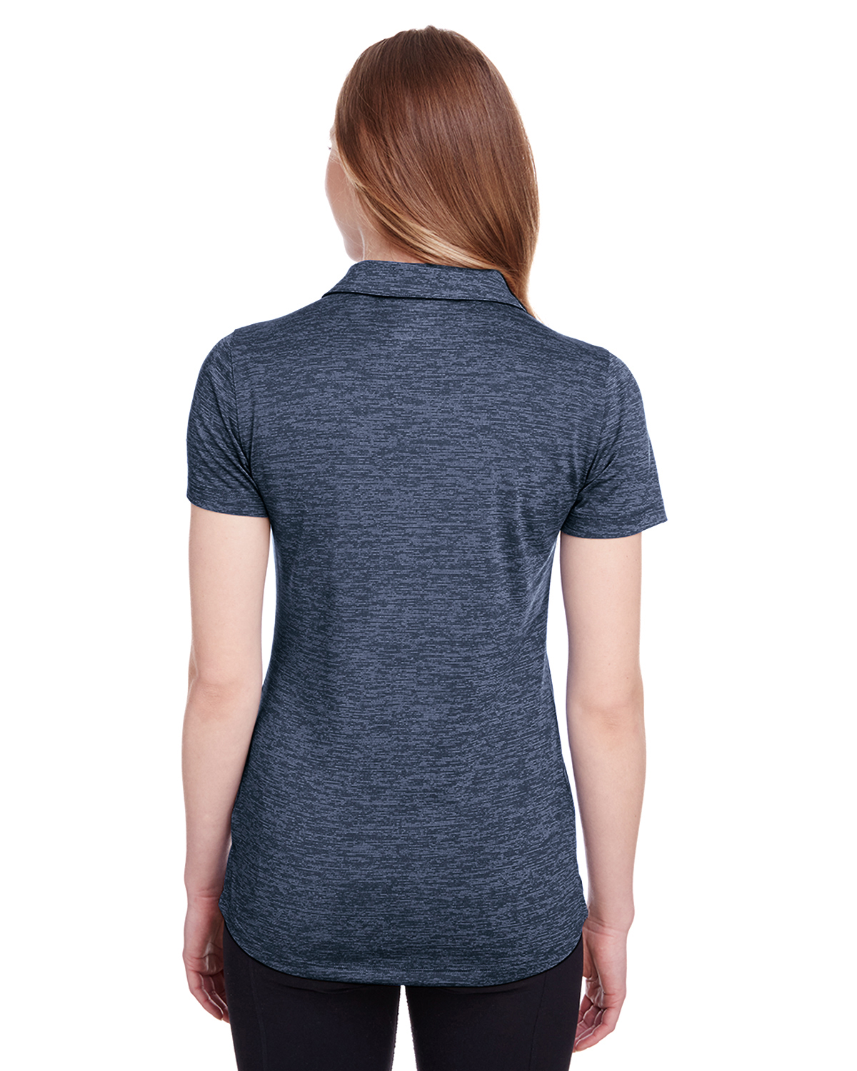 Puma Golf 596802 Peacoat