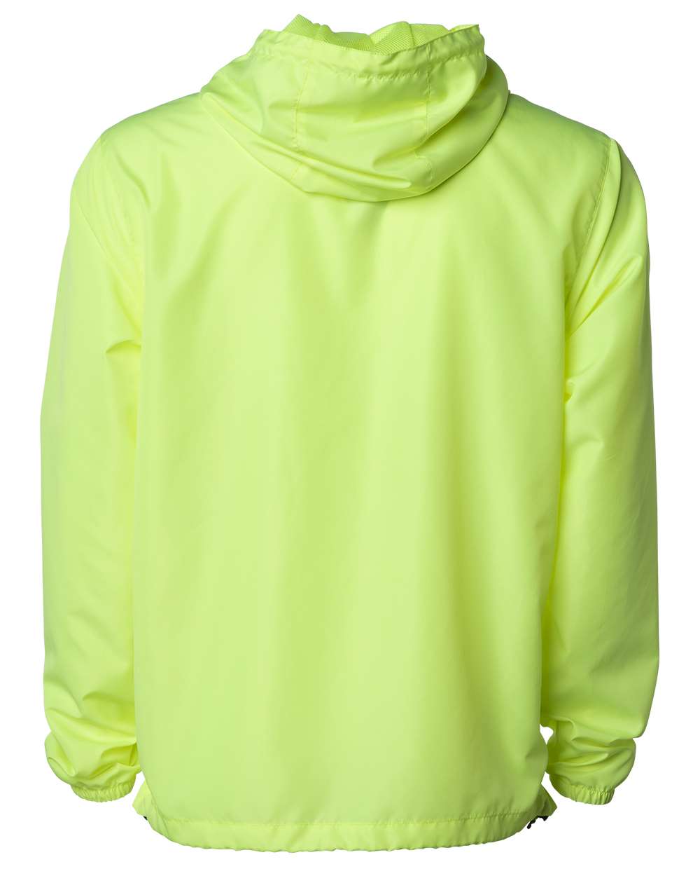 Independent Trading EXP54LWZ Safety Yellow