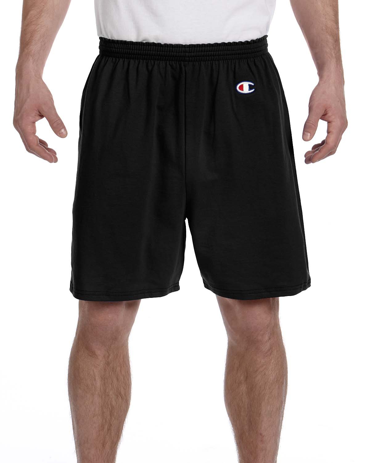Basketball Shorts Reverse Weave Gym Shorts Champion Unisex Cotton