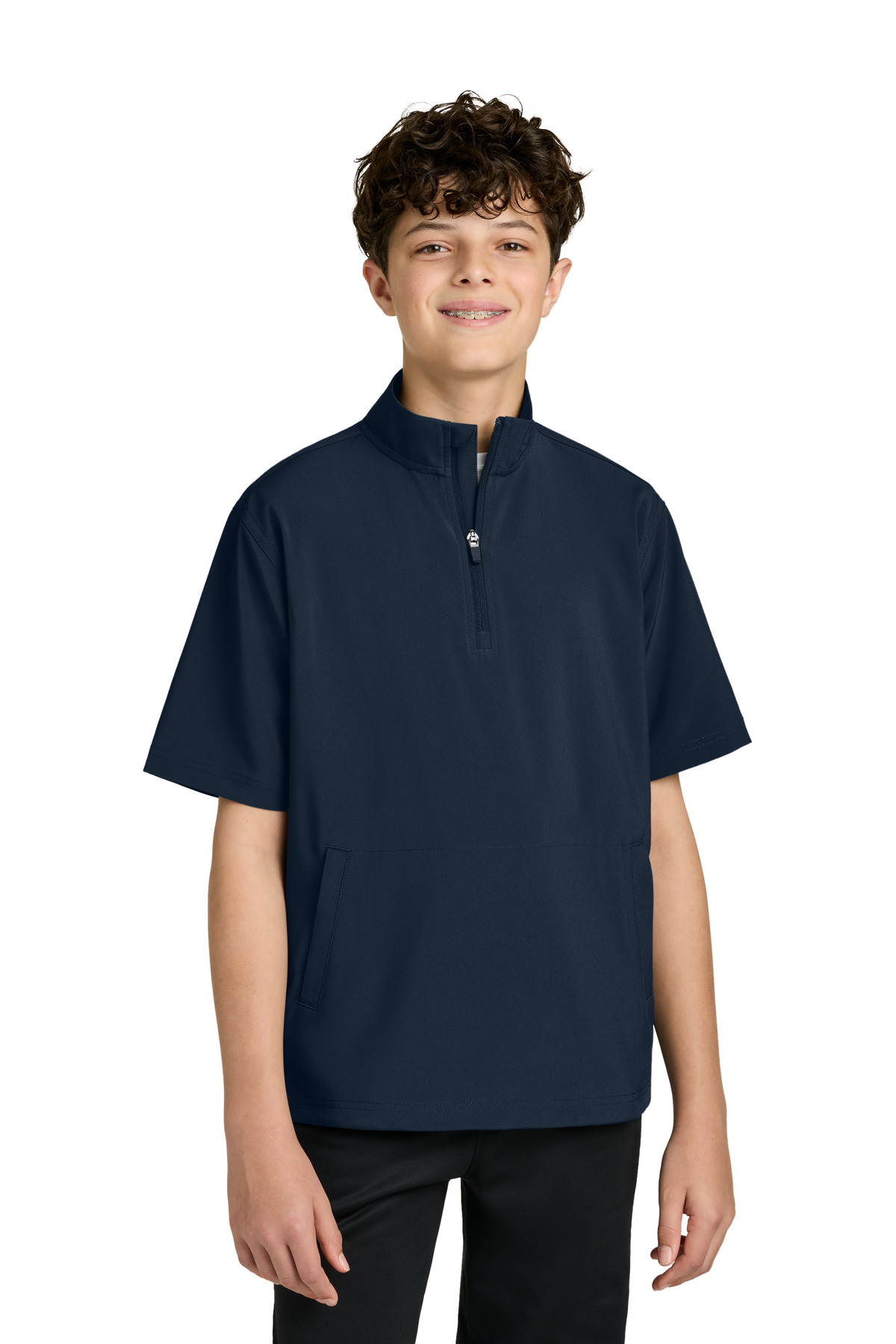 Richardson RY7400SSQ Navy