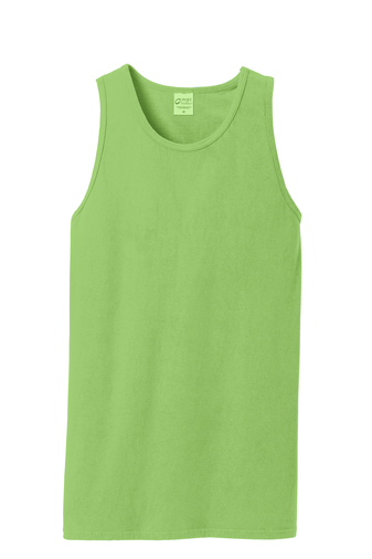 Port & Company PC099TT Limeade