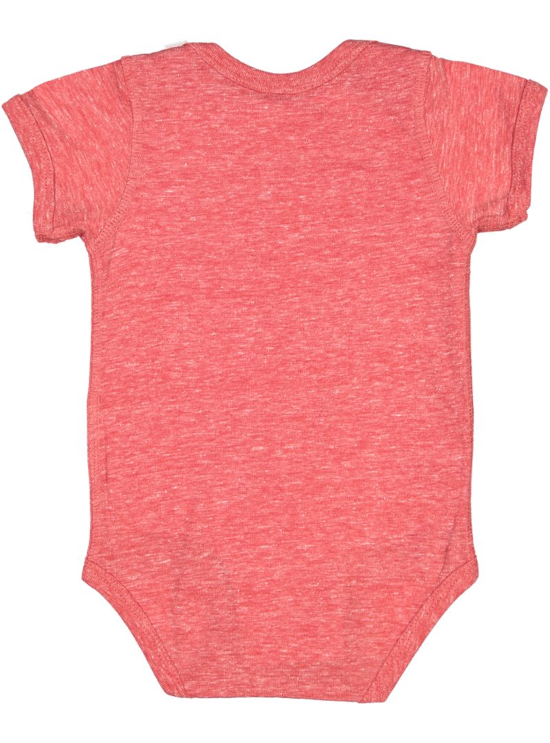 Rabbit Skins 4491RA Red Melange